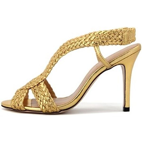 Cecil  Sandalen 52950 Sandalen Frau GOLD günstig online kaufen