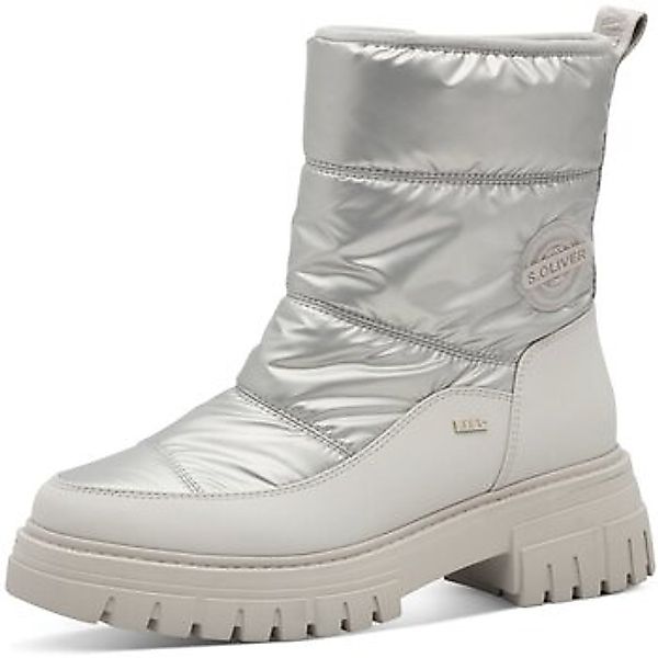 S.Oliver  Stiefel Stiefeletten Winterboots 5-26400-43-403 günstig online kaufen