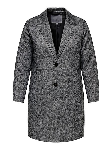 ONLY CARMAKOMA Kurzmantel günstig online kaufen