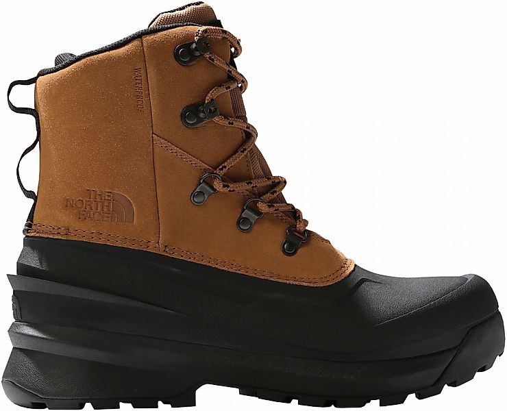 The North Face Winterstiefel "M CHILKAT V LACE WP UTILITY", Snowboots, Wint günstig online kaufen