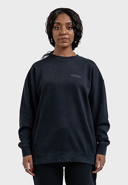 Oldskull Sweatshirt Basic Oldskull Logo unverkennbare günstig online kaufen