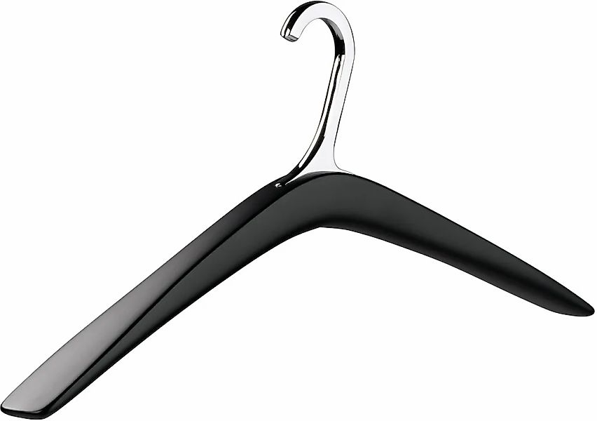 pieperconcept Kleiderbügel "Polo" mit rutschhemmender Softtouch-Oberfläche günstig online kaufen