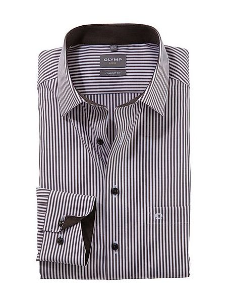 OLYMP Langarmhemd Olymp CITY / He.Hemd langarm / 102264-Hemden günstig online kaufen