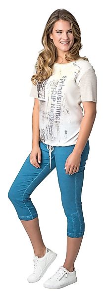 LeComte T-Shirt Shirt in modischer Form günstig online kaufen