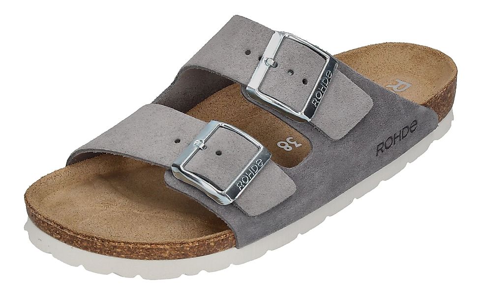 Rohde ALBA 5590-86 Keilpantolette Basalt günstig online kaufen