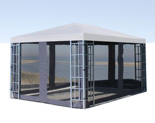 Quick Star Pavillonseitenteil 4 Seitenteile mit günstig online kaufen