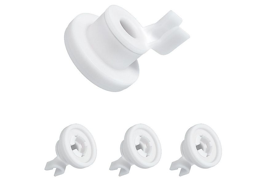 VIOKS Montagezubehör Geschirrspüler Ersatz für Bosch 00424717 (4 St), Spülm günstig online kaufen