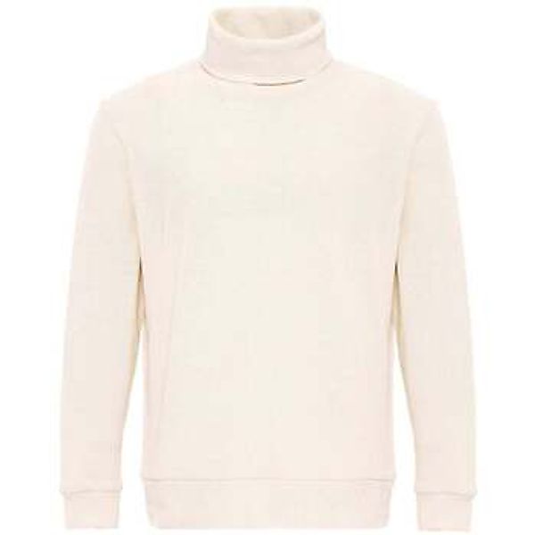 Antioch  Sweatshirt Turtleneck Ribbed Jumper günstig online kaufen