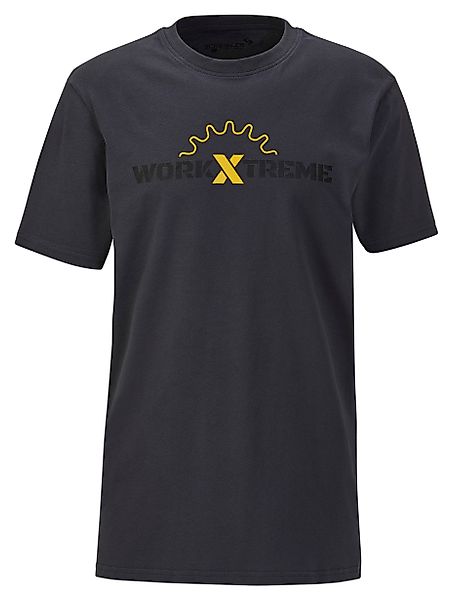 SCHEIBLER WORKWEAR T-Shirt Work X Treme günstig online kaufen
