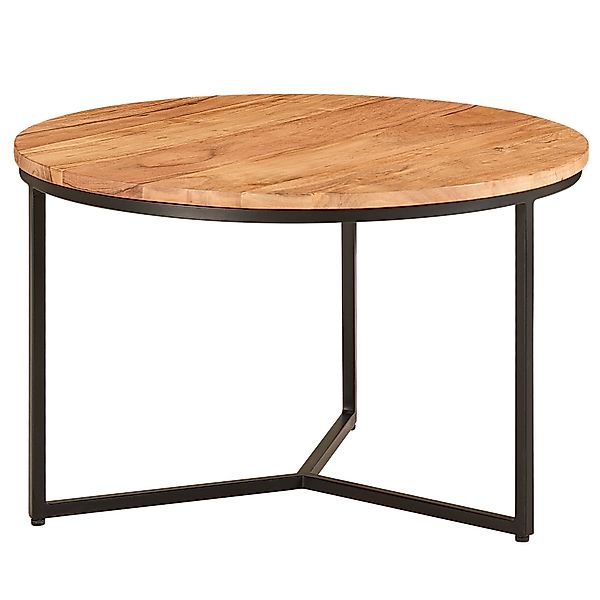 Wohnling Couchtisch WL6.368 (Sofatisch, 60x60x38 cm günstig online kaufen