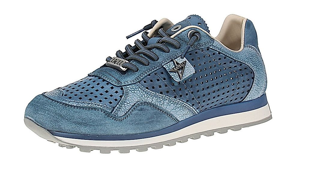 Cetti Cetti C-848 V25-26 - Herren Schuhe Sneaker - Used-Tin-Indigo Sneaker günstig online kaufen