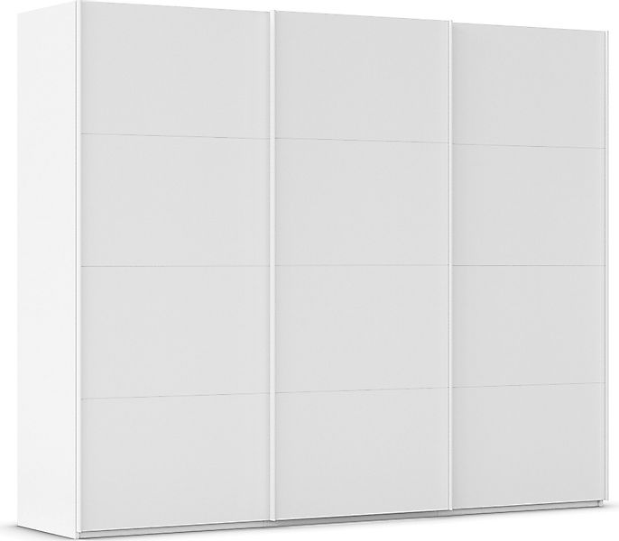 rauch Schwebetürenschrank "Kleiderschrank Schrank Garderobe Schlafzimmersch günstig online kaufen