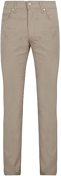 Mac Arne Hose Hellbeige - Größe W 36 - L 34 günstig online kaufen