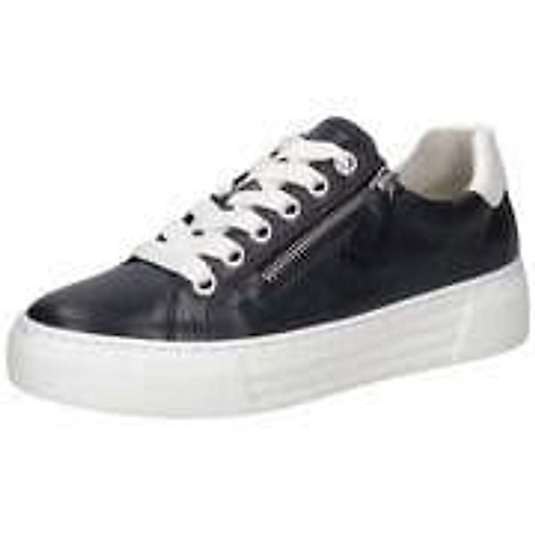 Gabor Sneaker Damen blau günstig online kaufen