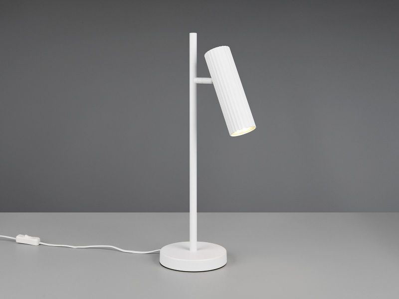 TRIO Leuchten LED Nachttischlampe, Dimmfunktion, LED günstig online kaufen
