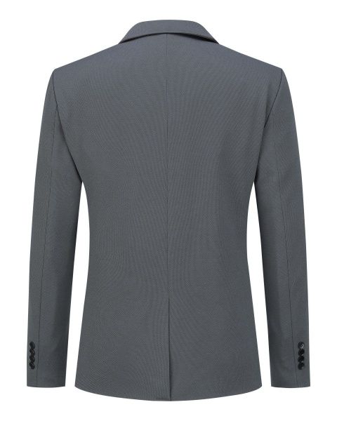 Allthemen Sakko Herren sportliches Casualsakko aus günstig online kaufen