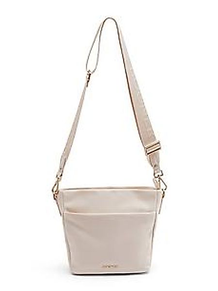 Umhängetasche Klosters Juna Bogner weiss günstig online kaufen