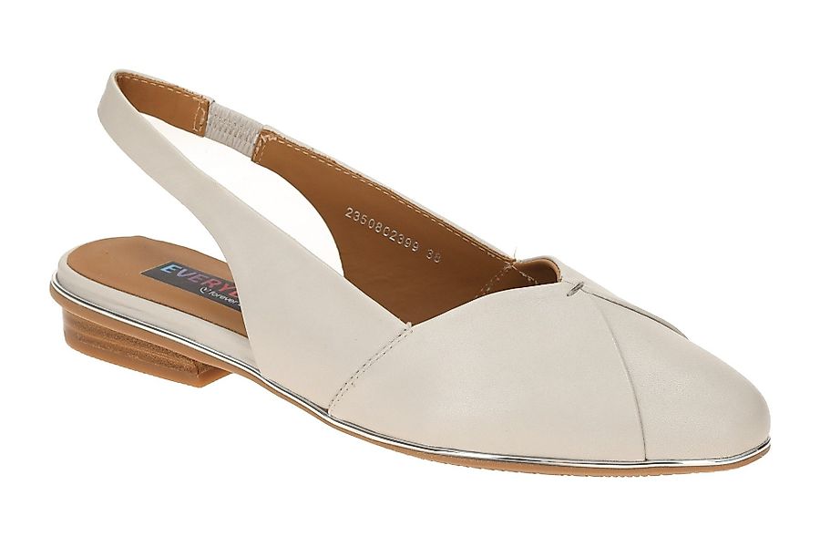 Everybody 23508C2399 GL110 Slingpumps günstig online kaufen