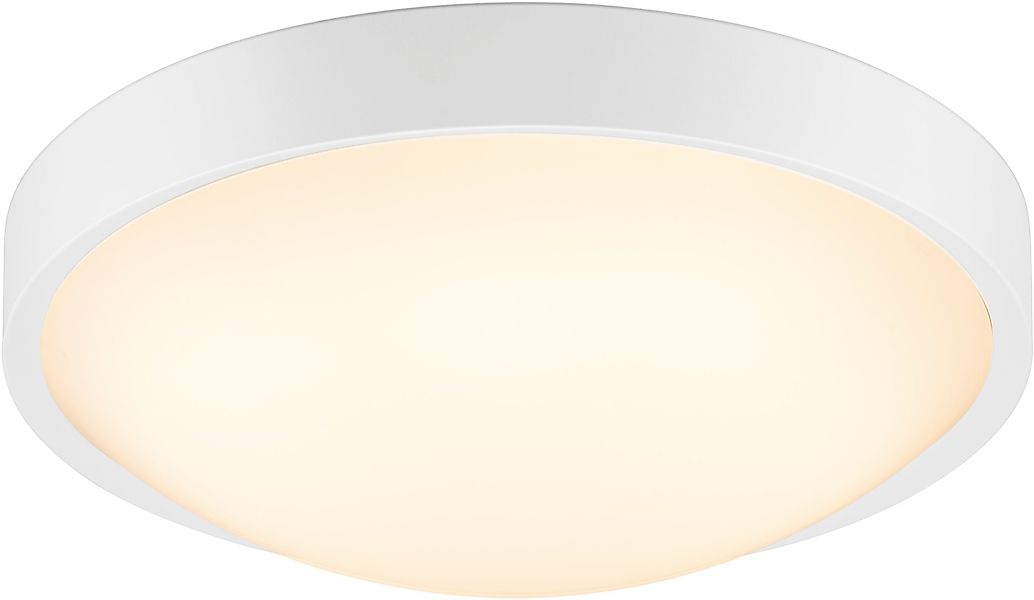 Nordlux LED Deckenleuchte Altus, LED fest günstig online kaufen