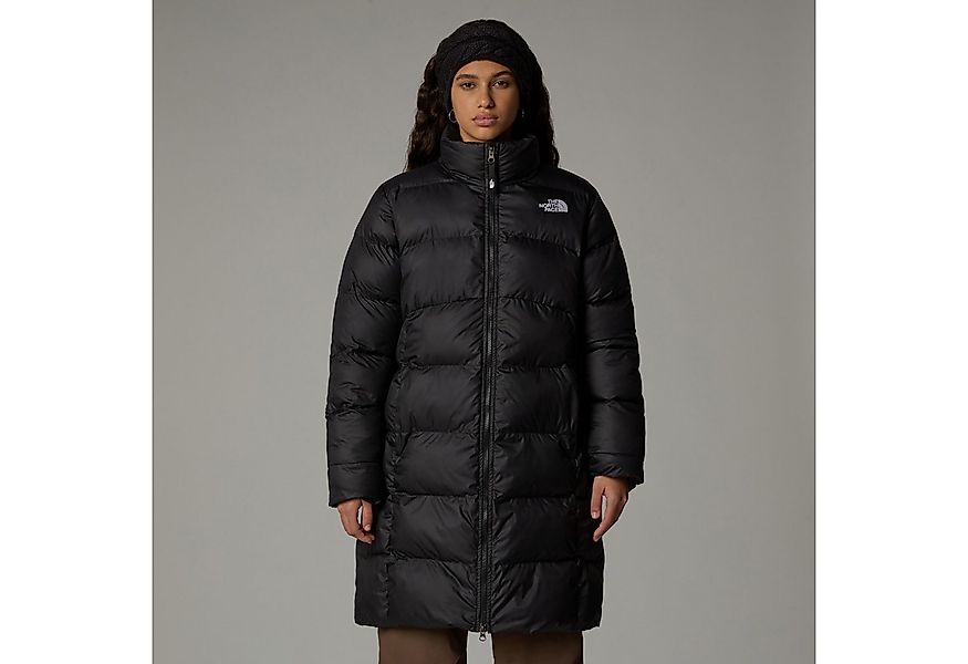 The North Face Steppmantel W SAIKURU PARKA mit voluminöser Isolierung, aus günstig online kaufen