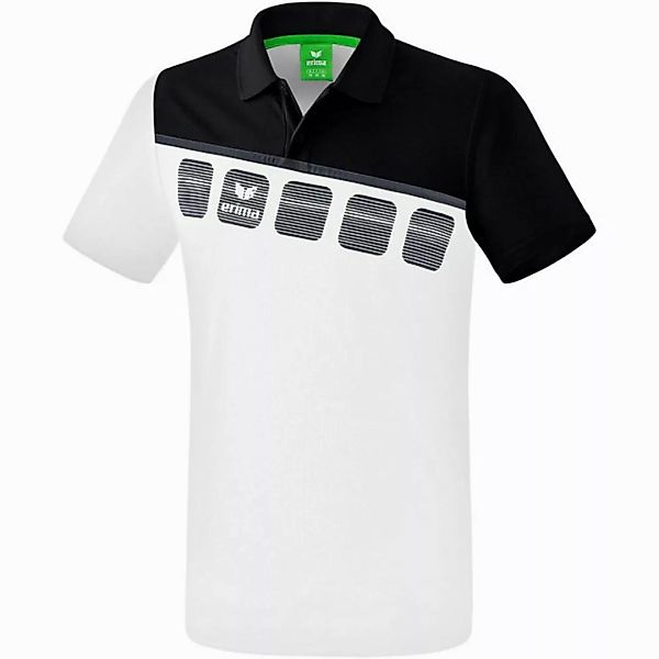 Erima Poloshirt erima Herren Poloshirt 5-C günstig online kaufen