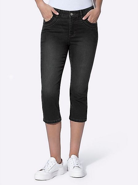 heine Jeansshorts Jeans normal günstig online kaufen