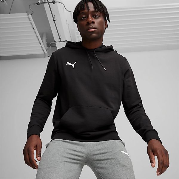 PUMA Kapuzensweatshirt "TEAMGOAL CASUALS HOODY", für Erwachsene, sportliche günstig online kaufen