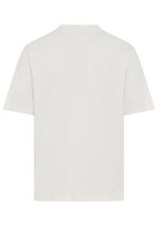 HUGO Blue T-Shirt Nieros mit Logo-Patch günstig online kaufen