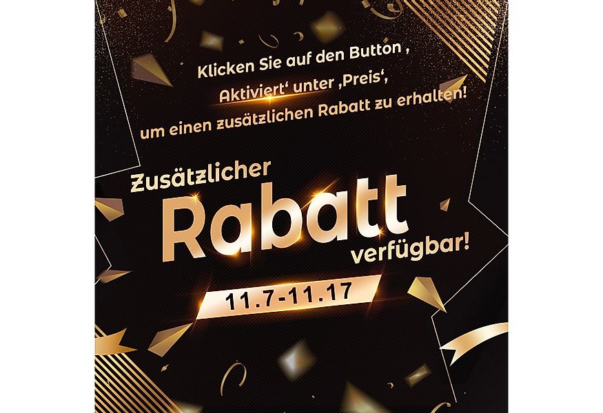 PURPLE LEAF Pavillon Alu Gartenpavillon mit Stahldach Hardtop Pavillon mit günstig online kaufen