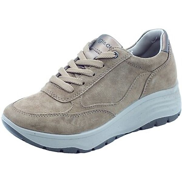 IgI&CO  Sneaker 8657522 Scam Super günstig online kaufen