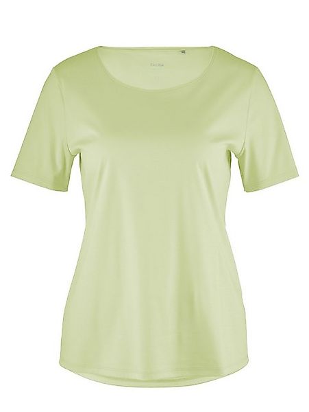 CALIDA Kurzarmshirt Favourites Damen (1-tlg) günstig online kaufen