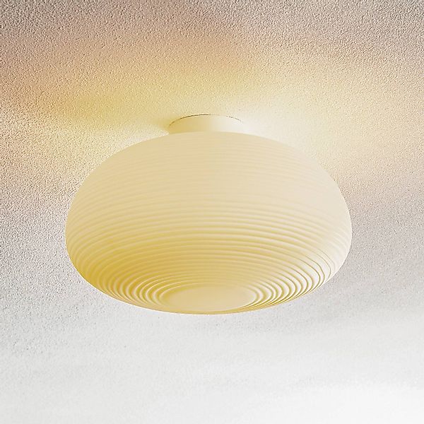 Foscarini Rituals 2 Glas-Deckenleuchte günstig online kaufen