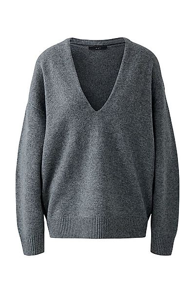 Oui Wollpullover günstig online kaufen