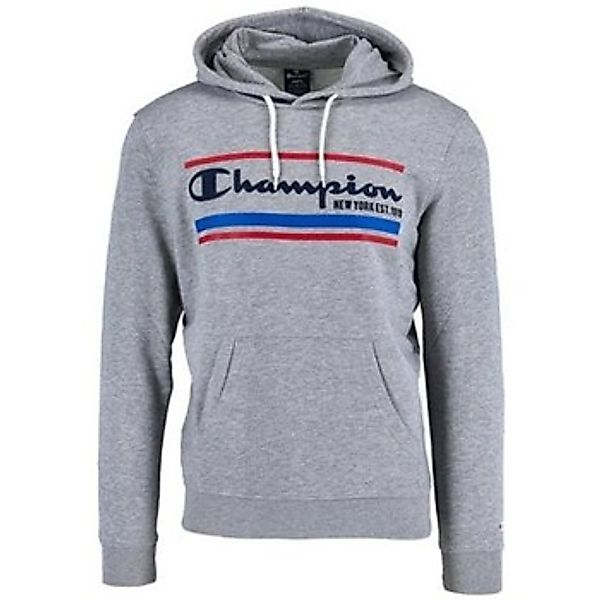 Champion  Sweatshirt Hooded Sweatshirt günstig online kaufen