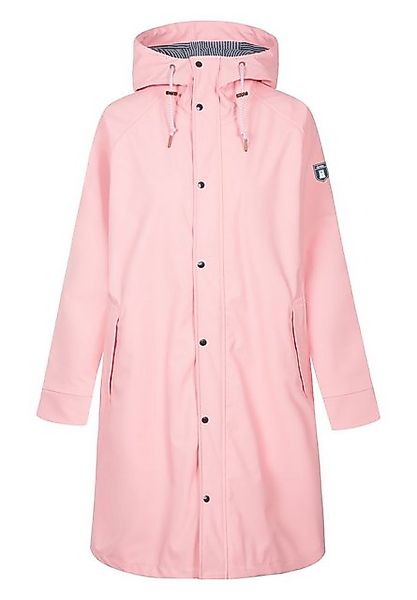 Derbe Funktionsmantel PU Wittby Fisher CP günstig online kaufen