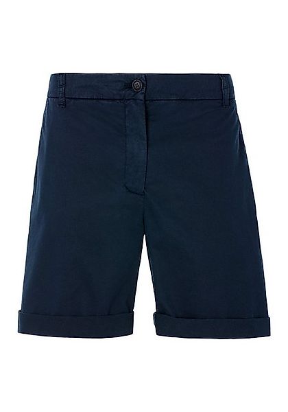 Tommy Hilfiger Curve Shorts CRV CO BLEND GMD CHINO SHORT in Großen Größen, günstig online kaufen