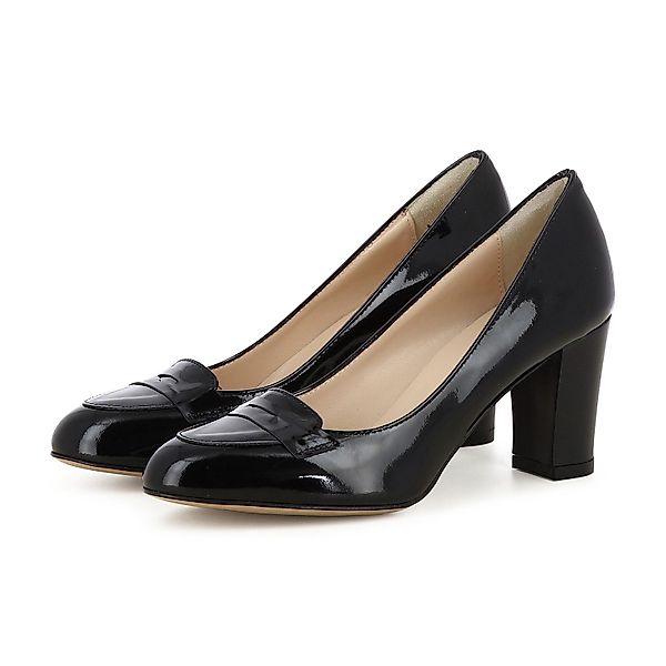 Evita BIANCA Pumps Handmade in Italy günstig online kaufen