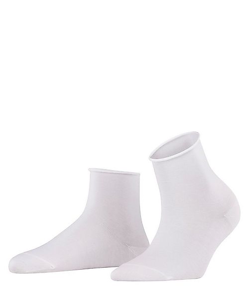 FALKE Kurzsocken Cotton Touch (1-Paar) mit sehr feinem Maschenbild günstig online kaufen