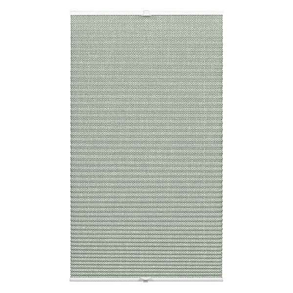 WOHNIDEE-Kollektion Plissee "mit 2 Bedienschienen" Lichtschutz mit Bohren v günstig online kaufen