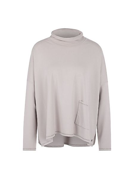 Marc Cain Rundhalspullover günstig online kaufen