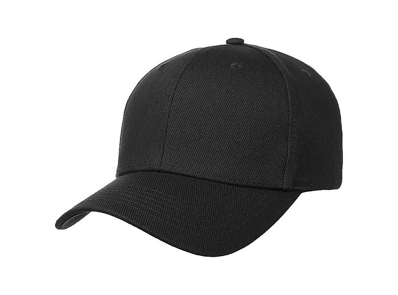 Atlantis Baseball Cap (1-St) Basecap Metallschnalle günstig online kaufen