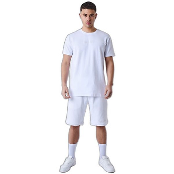 Project X Paris  Shorts Short bande logo brodé günstig online kaufen