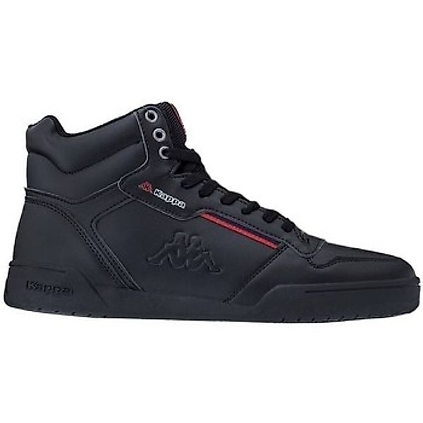 Kappa  Turnschuhe Mangan günstig online kaufen
