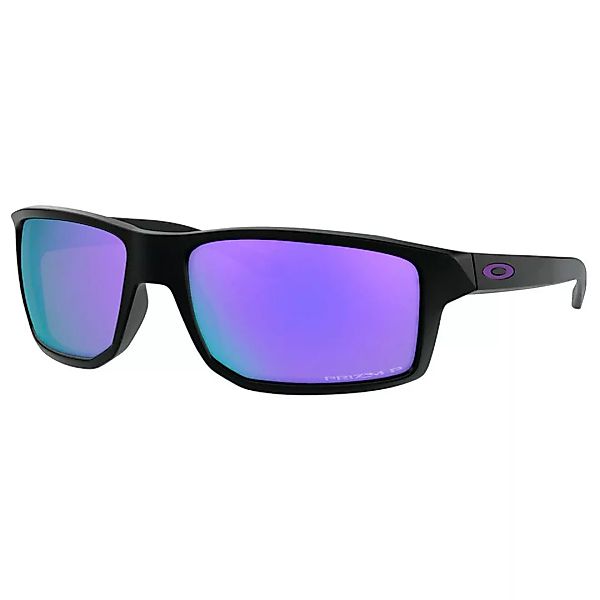Oakley Gibston Polarisierte Prizm Sonnenbrille Prizm Violet Polarized/CAT3 günstig online kaufen