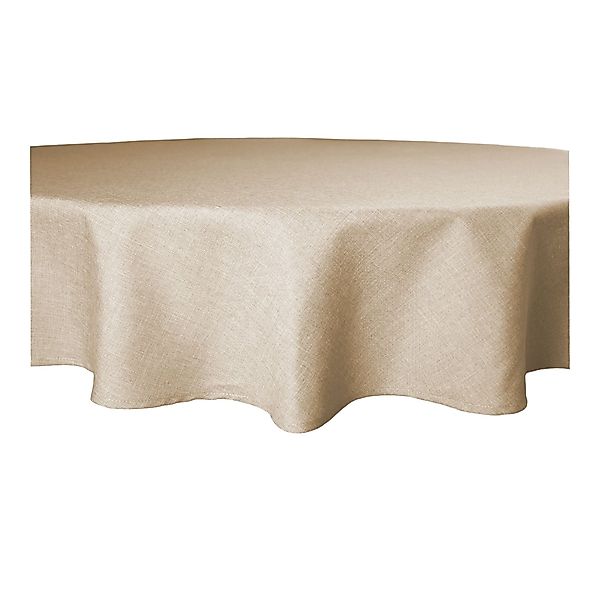 Haus und Deko Tischdecke Tischdecke rund günstig online kaufen