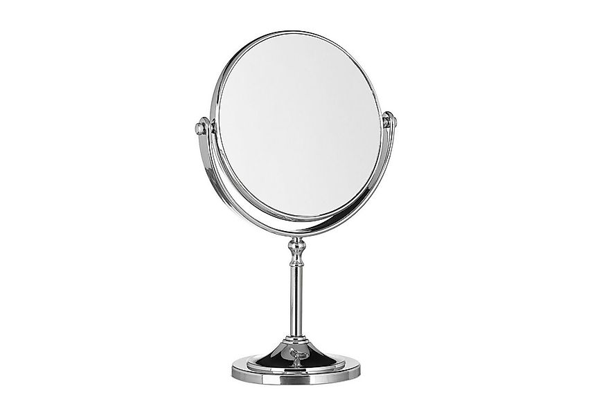 relaxdays Kosmetikspiegel mit Vergrößerung stehend günstig online kaufen