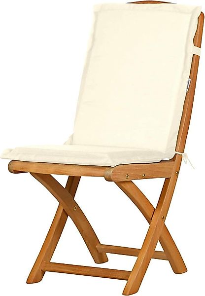 Kai Wiechmann Polsterauflage Gartenstuhl Auflage als günstig online kaufen