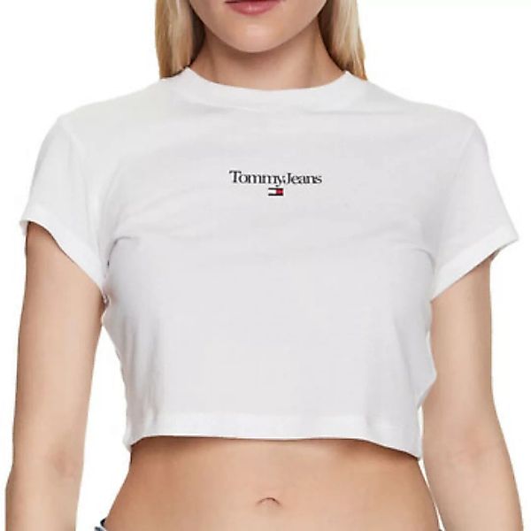 Tommy Hilfiger  T-Shirts & Poloshirts DW0DW15444 günstig online kaufen