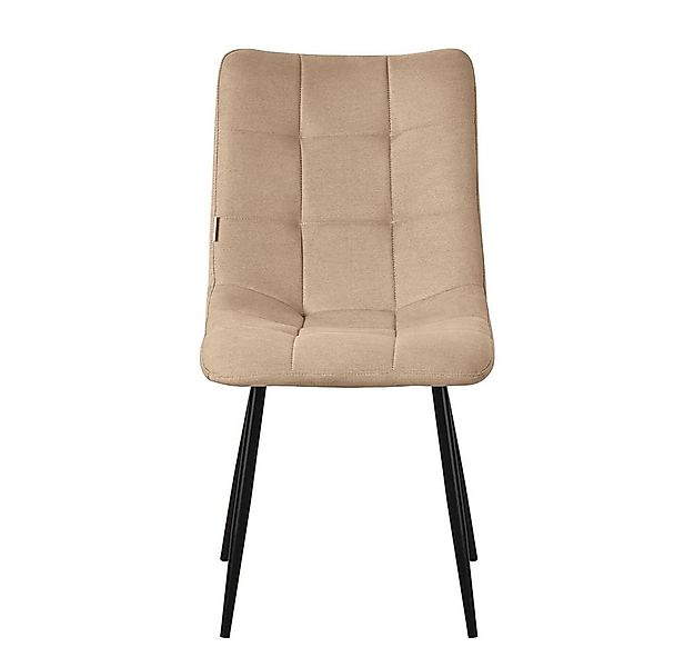 ML-DESIGN Stuhl Esszimmerstühle mit Rückenlehne moderne Design Lounge Küche günstig online kaufen