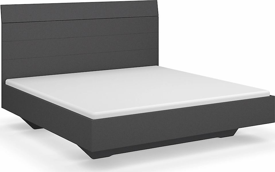 rauch Futonbett "Einzelbett Doppelbett Holzbett KOLUNA Breite 180 cm", (Lie günstig online kaufen